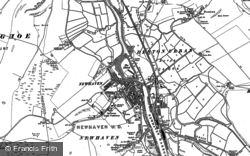 1908, Newhaven