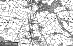 1883, Newington