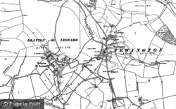 1897 - 1910, Newington