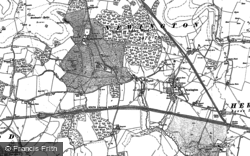 1906, Newington