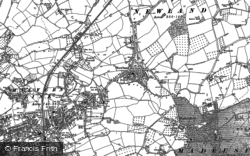 1884, Newland