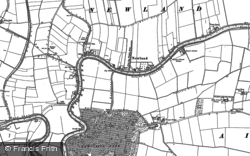1888 - 1889, Newland