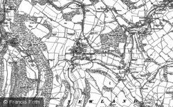1900, Newland