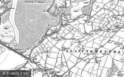 1887 - 1899, Newlands Park