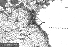 1906, Newlyn