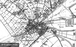 1884 - 1885, Newmarket