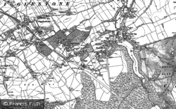 1890 - 1891, Newmillerdam