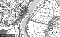 1879 - 1901, Newnham