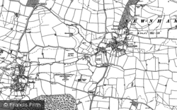1883, Newnham