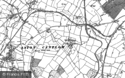 1885, Newnham