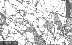 1897, Newnham Hill