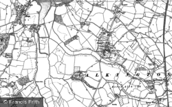 1879 - 1882, Newport
