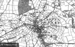 1880 - 1900, Newport