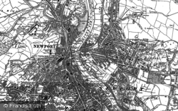 1899 - 1900, Newport