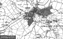 1924, Newport Pagnell