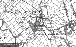 1891 - 1892, Newsham