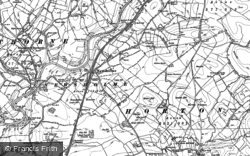 1892 - 1894, Newsholme