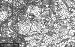 1888 - 1891, Newsome