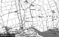 1886 - 1903, Newstead