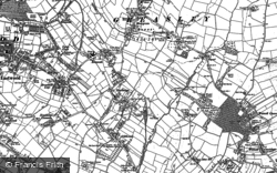 1879 - 1899, Newthorpe