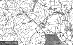 1881, Newton