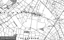 1883, Newton