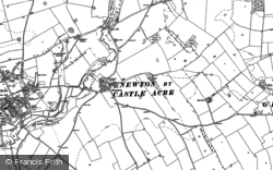 1883, Newton
