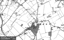 1885, Newton