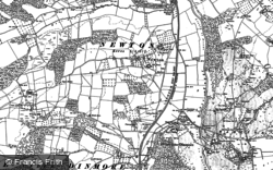 1885, Newton