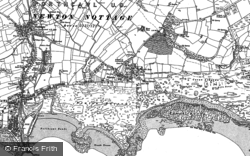 1897 - 1914, Newton
