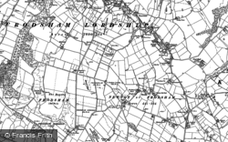 1897, Newton