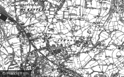 1907, Newton