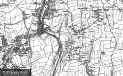 1911 - 1931, Newton