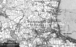 1913, Newton