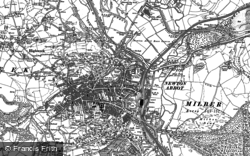 1887, Newton Abbot