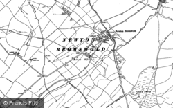 1899 - 1900, Newton Bromswold