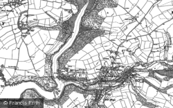 1905 - 1912, Newton Ferrers