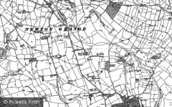 1879 - 1898, Newton Grange