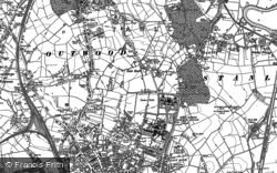 1890 - 1892, Newton Hill