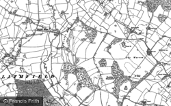 1881, Newton Hurst