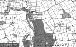 1892, Newton-on-Ouse