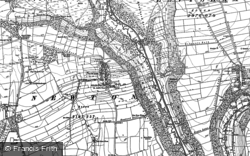 1891, Newton-on-Rawcliffe