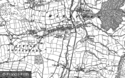 1888, Newton Poppleford