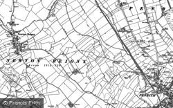 1898 - 1923, Newton Rigg