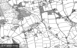 1882 - 1884, Newton St Faith