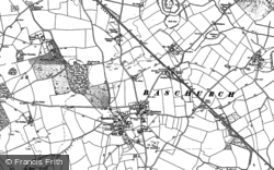 1880 - 1881, Newtown