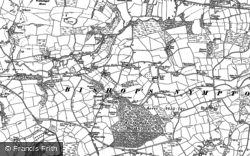 1886 - 1887, Newtown