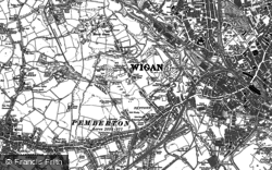 1892, Newtown