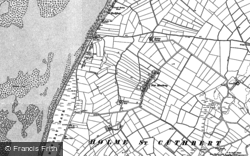 1923 - 1924, Newtown