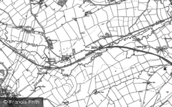 1885, Newtown Unthank